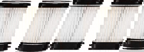 Vacuum Cleaner HEPA Filter: Dry Pickup, HEPA Filter